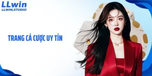 Trang Cá Cược Uy Tín LLWIN Được Nhiều Người Chơi Lựa Chọn